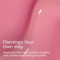 thumbnail image 3 of Esmalte de uñas OPI Infinite Shine Flamingo Your Own Way Pink, 3 of 6