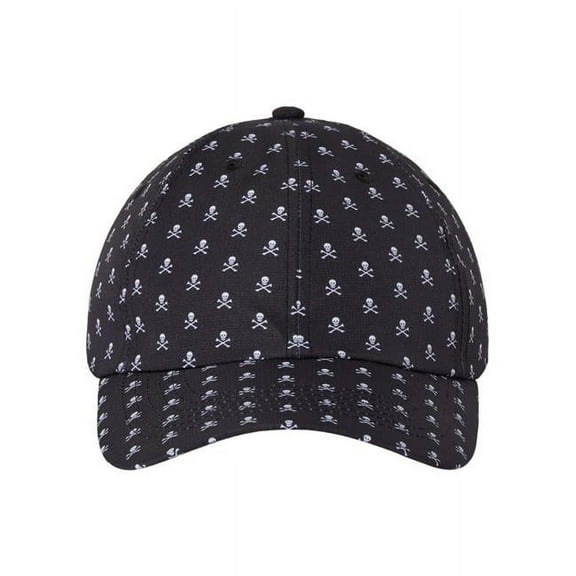 Imperial B59895660 Alter Ego Cap, Beach Orange - Adjustable