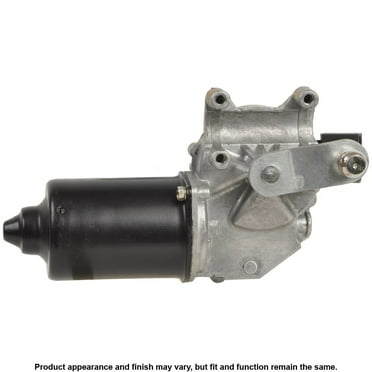 CARDONE New 85-2122 Windshield Wiper Motor Front fits 2006-2013 BMW