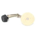 thumbnail image 1 of Drum Damper,Drum Mute Pad Damper Drum Set Mute Device Drum Tone Control Device Versatile Functionality, 1 of 14