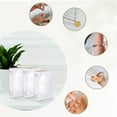 thumbnail image 2 of 6pcs Bible Design Storage Case Trinket Box Hinged Jewelry Boxes Bible Trinket Container, 2 of 6