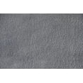 thumbnail image 6 of Japanese Imabari Luxury Gray Blossom Stitch Towel -Ultra Soft, Highly Absorbent & Quick Dry, 6 of 7
