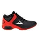 thumbnail image 1 of Tenis Caballero Pirma Talla 25 Color Rojo, 1 of 4