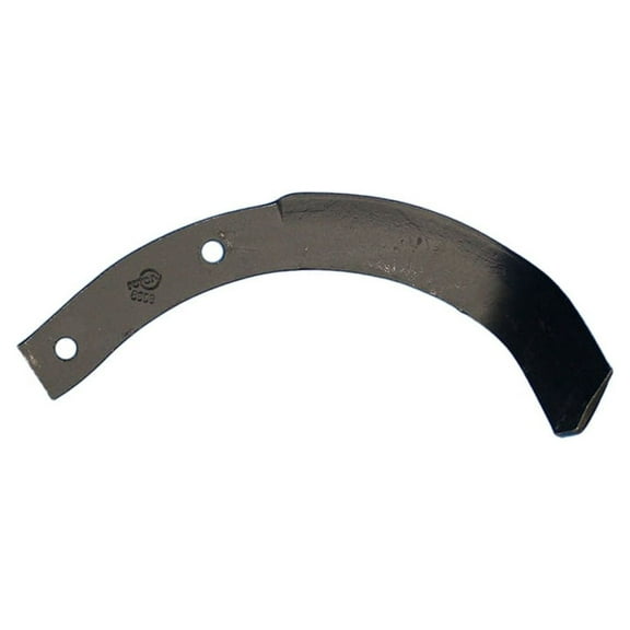 RAParts 72461-723-700 Left Hand Tiller Tine Fits Honda FR500 FR700