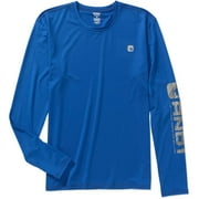 And 1 Men's Long Sleve Compression Crew