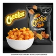 thumbnail image 4 of Botana Cheetos palomitas sabor queso 110 g, 4 of 5