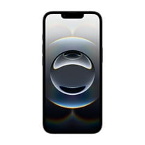 AT&T Apple iPhone 16e, 128GB, Black - Prepaid Smartphone [Locked to AT&T]