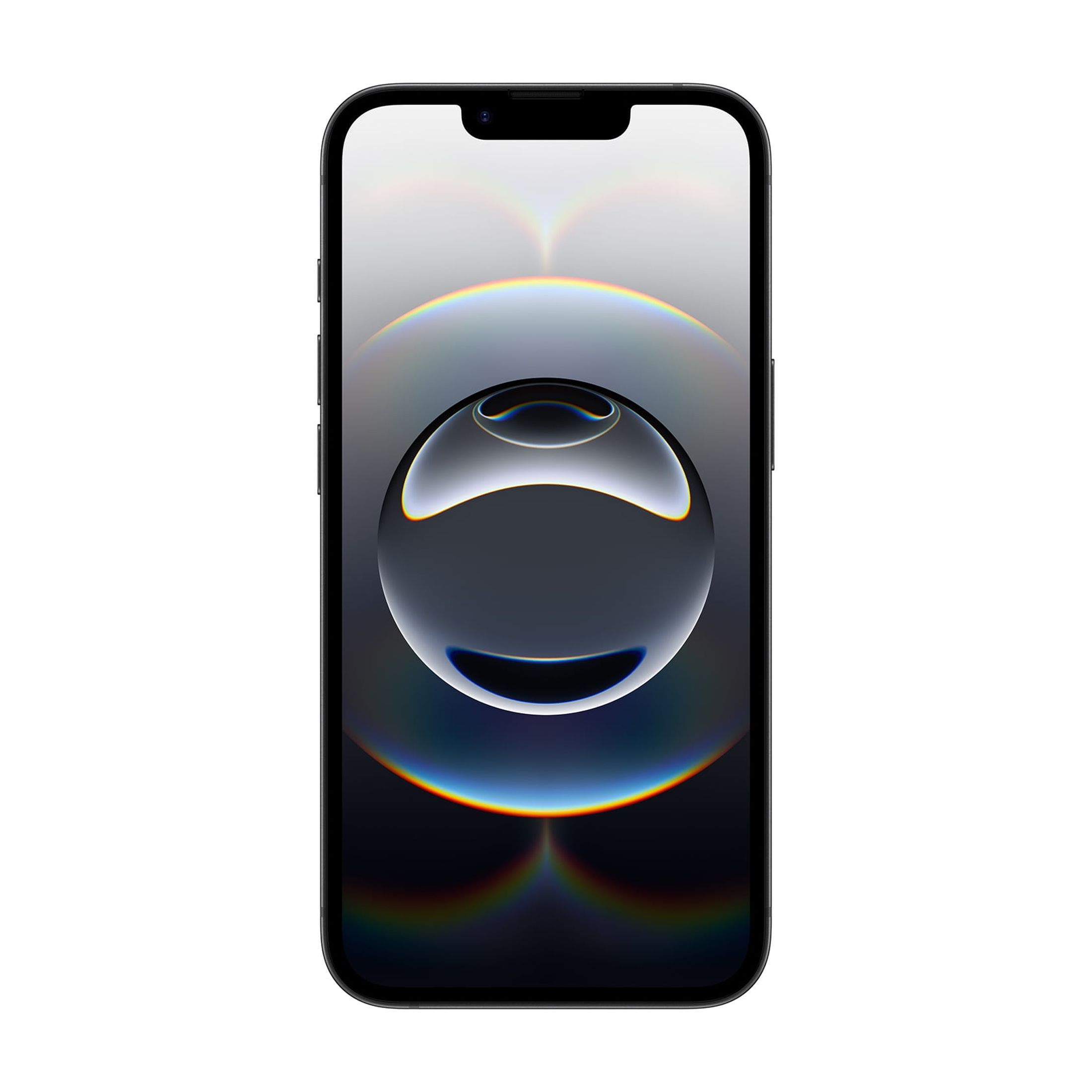 AT&T Apple iPhone 16e, 128GB, Black - Prepaid Smartphone [Locked to AT&T]