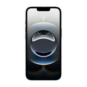 Cricket Wireless Apple iPhone 16e 8GB RAM (Prepaid), Midnight