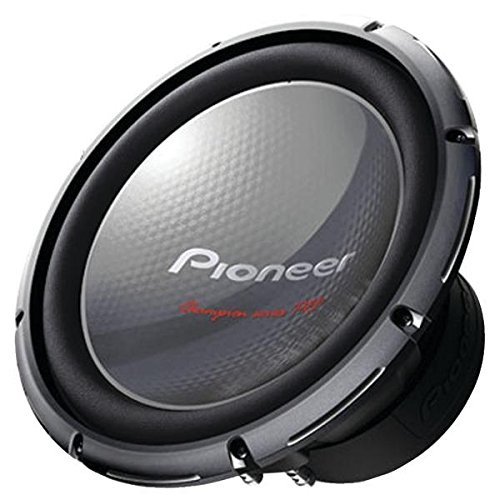 speaker pioneer 12