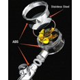 thumbnail image 5 of High Pressure Shower Head Filter Shower Head For Acsergery Hard Water Power Shower Head For Acsergery Low Water Gift, 5 of 5