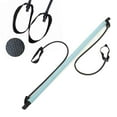 thumbnail image 3 of Full-workout Resistance Bands Set | Exercise Bands Kit And Pull Up Bands For Home Workout White, 3 of 5