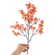thumbnail image 5 of BESTYASH 8Ud Ramo De Flores Artificiales Gypsophila Con Detalles Realistas Y Fino Acabado, 5 of 6