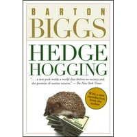 Hedgehogging - eBook