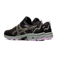 thumbnail image 4 of Size 9 - ASICS Gel Venture 8 Black Ivory Women, 4 of 6