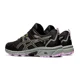 thumbnail image 4 of Size 9 - ASICS Gel Venture 8 Black Ivory Women, 4 of 6