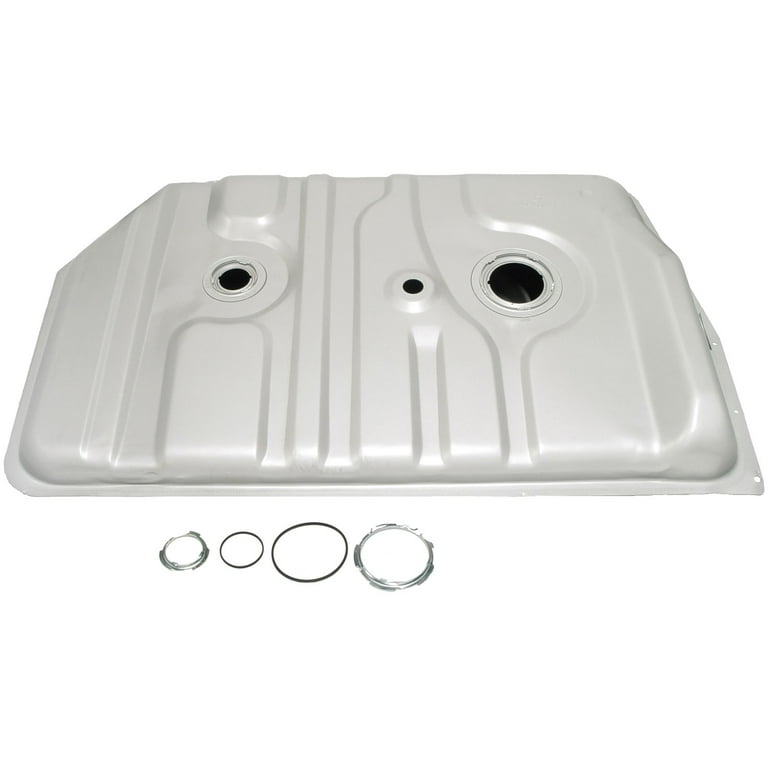 Dorman 576-133 Fuel Tank for Specific Ford / Mercury Models Fits select:  1985-1986 FORD THUNDERBIRD, 1985 MERCURY COUGAR