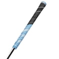 thumbnail image 3 of Golf Grip Golf Pride MCC Plus4, tamaño mediano, 60, azul claro/blanco, 3 of 6