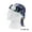 TJ-MC-03, variant on Meidiya Outdoor Cooling Helmet Liner Do Rag Head Bandana Wrap for Women Men Biker Skull Cycling Cap for Cycling & Motorcycle
