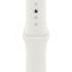 thumbnail image 3 of Apple Watch Series 8 45mm Blanco Reacondicionado, 3 of 3