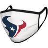 Adult Fanatics Branded Houston Texans Cloth Face Covering