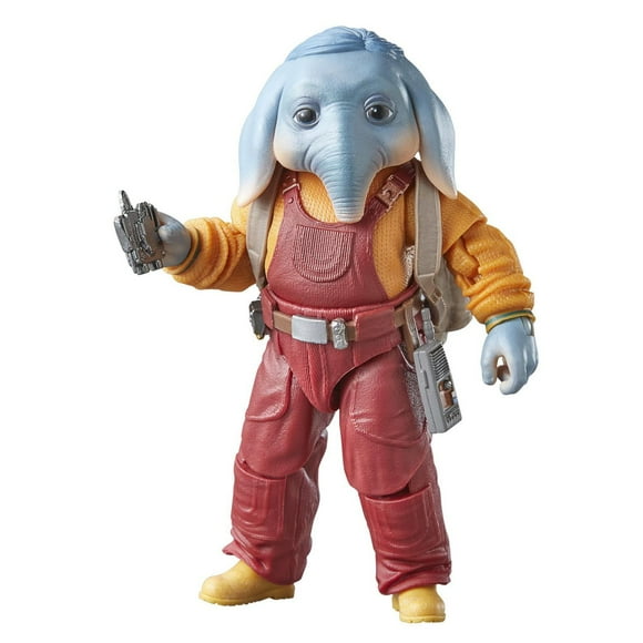 Star Wars Black Series Neel (At Attin)