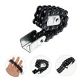 thumbnail image 4 of ELAYARD Drum Set Replacement Parts Iron Chain Buckle Black 1Pack, 4 of 8