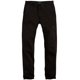 thumbnail image 3 of Pantalones Casuales Ajustados y Cónicos para Hombre Match (30, Marrón#2), 3 of 6