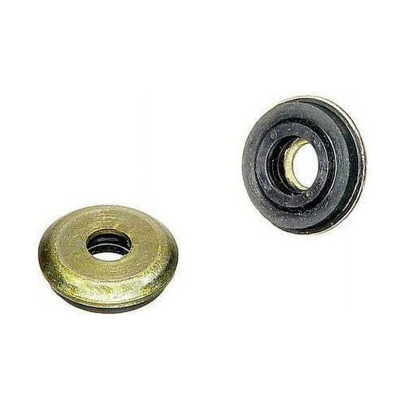 Valve Cover Seal Washer - Compatible with 1997 - 2001 Honda CR-V 1998 1999 2000