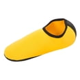 thumbnail image 5 of Neoprene Scuba Diving Socks Water Sport , Yellow, S S, 5 of 10