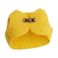 thumbnail image 2 of BotaniNest Soft Hamster Vest Small Animal Harness Breathable For Dwarf Hamsters Gerbils Mice, 2 of 7
