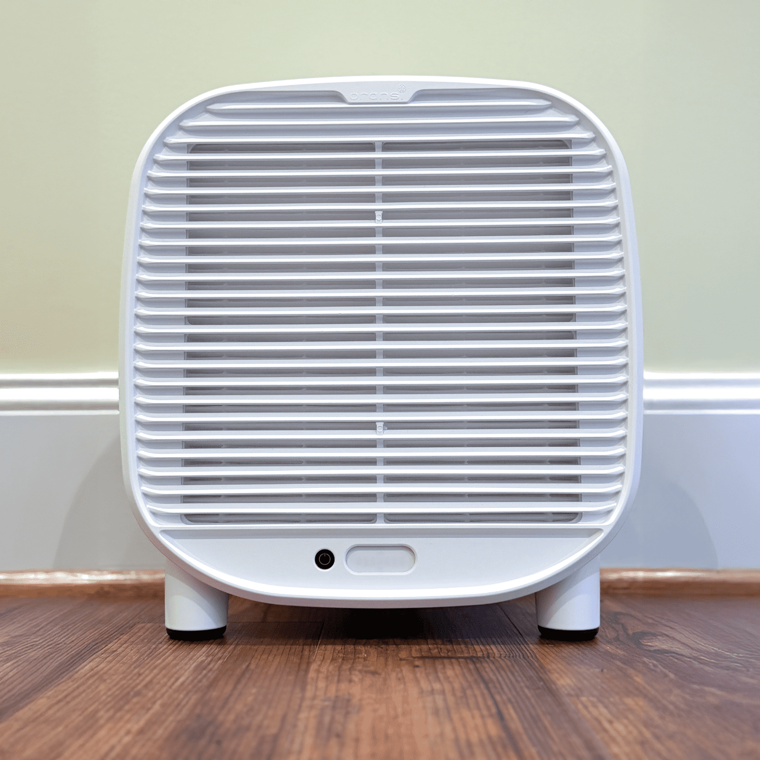 Oransi AirMend™ 150HB Air Purifier, Assembled in USA