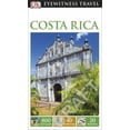 thumbnail image 1 of Pre-Owned DK Eyewitness Travel Guide Costa Rica [Flexibound] Howard Hughes (Flexibound) 024120948X 9780241209486, 1 of 1