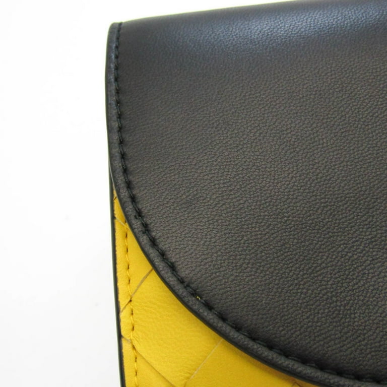 Pre-Owned Bottega Veneta Intrecciato 577841 Women,Men Pre-Owned Bottega Veneta Intrecciato 577841 Women,Men