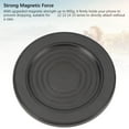 thumbnail image 3 of Wall Mount Magnetic Shower Phone Holder, Magnetic Sticker Adhesive Bracket for IOS Phone 12 13 14 15, Sticky Magnetic Wall Holder for Shower, Kitchen, Adhesive Phone Holder, 3 of 7