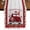 Off-White, variant on Table Runners 36 Inches Long Dress Scarves, Red Valentine's Day Farmhouse Kitchen Table Runner, Short Coffee Tablerunners, Love Heart Roses Gnomes Wooden 13x36 Inch