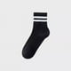thumbnail image 5 of Calcetas Mujer Hombre Algodón Calcetines Deportivo 6 Pares, 5 of 8