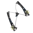 thumbnail image 4 of 51339463719 Left Front Window Regulator for BMW X5 G05 X7 G07 xDrive30i M50i, 4 of 4