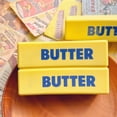 thumbnail image 4 of Butter Squishy, Soft Slow Rising Squeeze Toys, 4 of 4