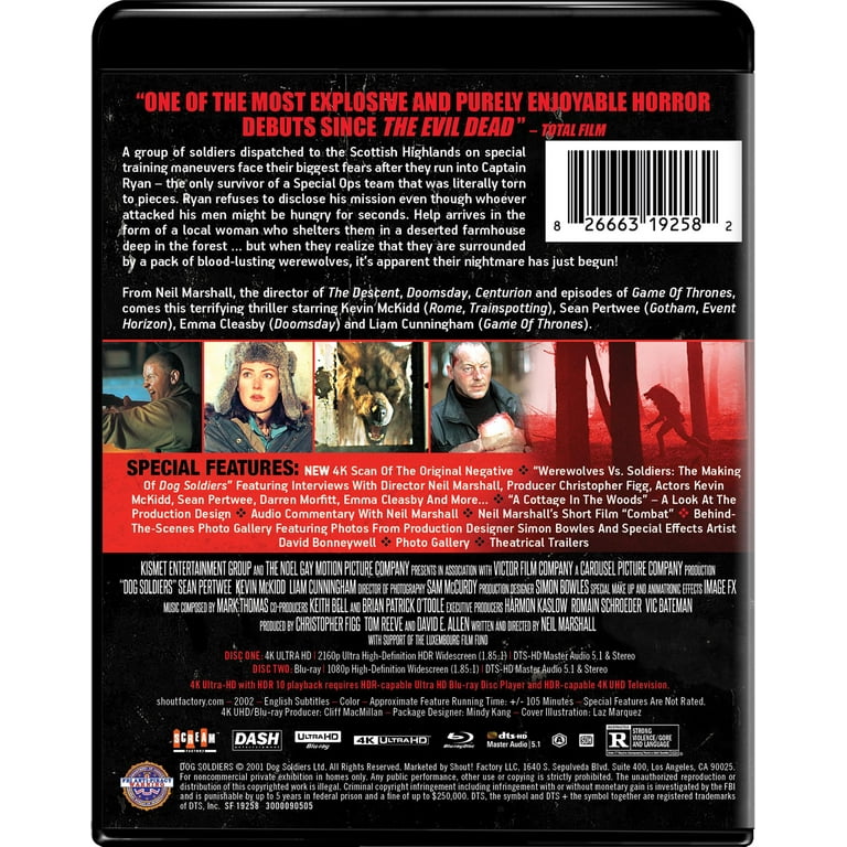 DOG FIGHT ONE NITE LIVE STILL CRAZY Ⅱ DOG FIGHT/LIVE DVD「ONE NITE LIVE STILL CRAZYⅡ」全曲Digest