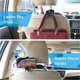 thumbnail image 3 of Universal Car Headrest Hook, 2 Pack Vehicle Car Seat Hook with Phone Holder, Multifunctional Car Storage Hook for Handbag, Black, 3 of 4