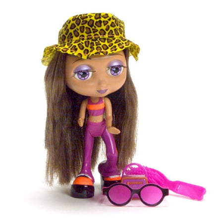 Diva Starz Collectible: Nikki
