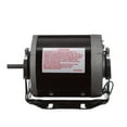 thumbnail image 2 of 1/4 hp 1725 RPM 48 Frame 115-208/230V Belt Drive Furnace Motor Century # GF2024D, 2 of 4