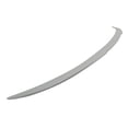 thumbnail image 6 of Geelife Fits 18-23 BMW G02 X4 Performance Style Rear Trunk Spoiler Wing Unpainted ABS, 6 of 9