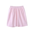 thumbnail image 3 of ATOGUTA Boys Shorts Size 5T-15 Kids Athletic Basketball Shorts Casual Elastic Waist Summer Clothes with Pockets Pink, 3 of 6