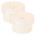 thumbnail image 1 of 2pcs Pool Umbrella Stabilizer Adapter Pool Umbrella Threaded Adapter Pool Umbrella Stabilizer, 1 of 8