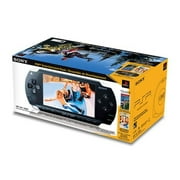 PSP Entertainment Pk - PlayStation Portable