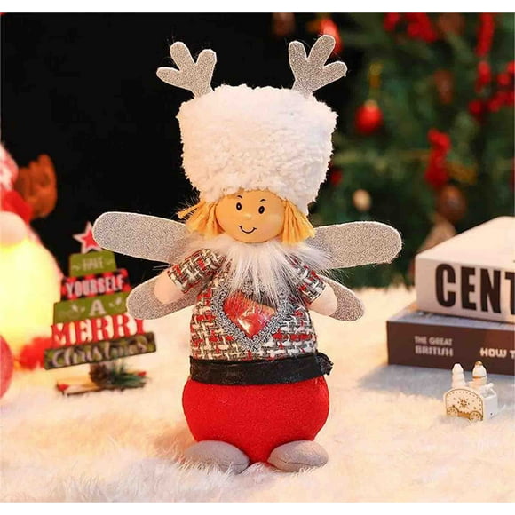 Angel Hair Christmas Tree Decoration Angel Hair Christmas Tree Decoration