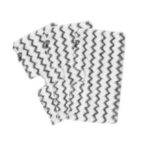 Home Times 3 Packs Replacement Steaming Mop Pads for Shark Steam Pocket Mop S3500 Series S3501 S3601 S3550 S3501WM S3901 SE450 S3601D S3901D