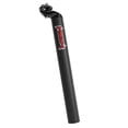 thumbnail image 1 of Poste de asiento para bici carbon negro 31.6x300mm negro M, 1 of 5